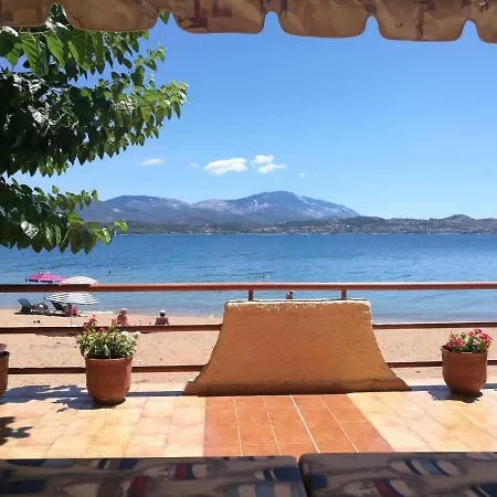 Alekos Beach Houses-jerasimo *