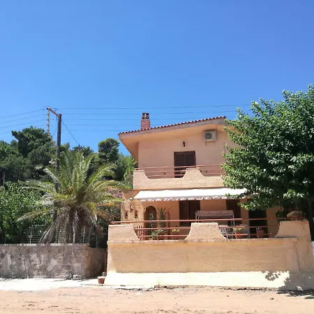 Apartmán Alekos Beach Houses-jerasimo Kefalonia Island