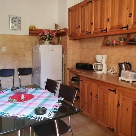 Apartmán Alekos Beach Houses-jerasimo Kefalonia Island