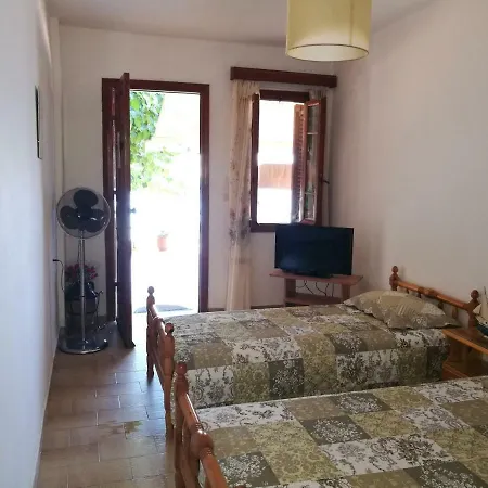 Apartmán Alekos Beach Houses-jerasimo *